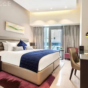 Appartement Staycae - Majestine, Dubaï