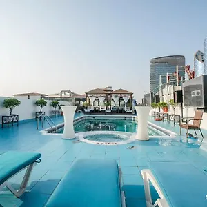 4* Hotell Regent Palace